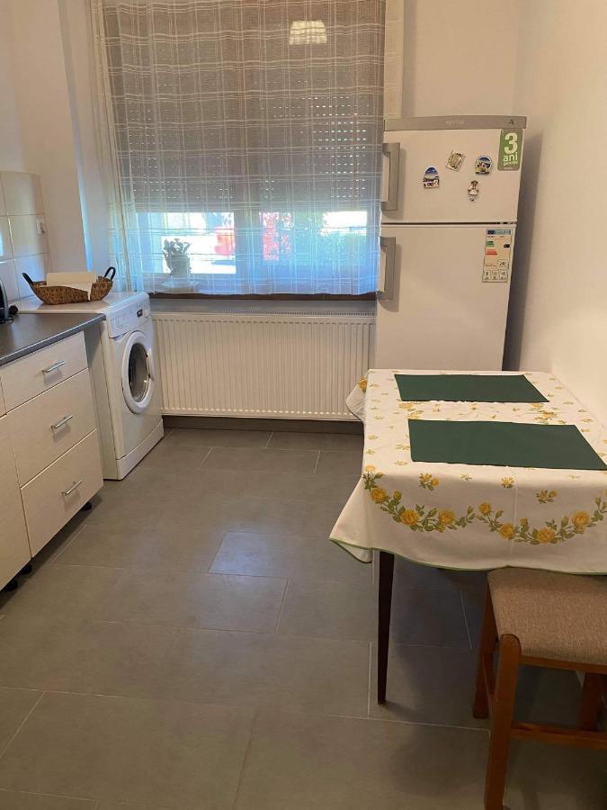Sweet Appartament Timişoara Buitenkant foto