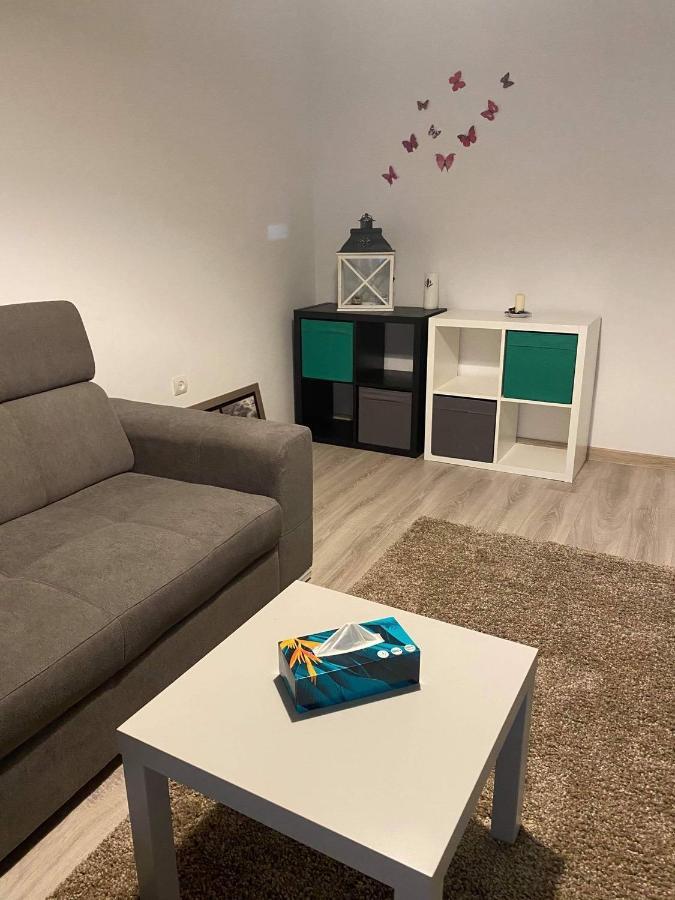 Sweet Appartament Timişoara Buitenkant foto